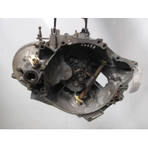 BOITE A VITESSE MECANIQUE PEUGEOT 205 87-98 1.7 Diesel