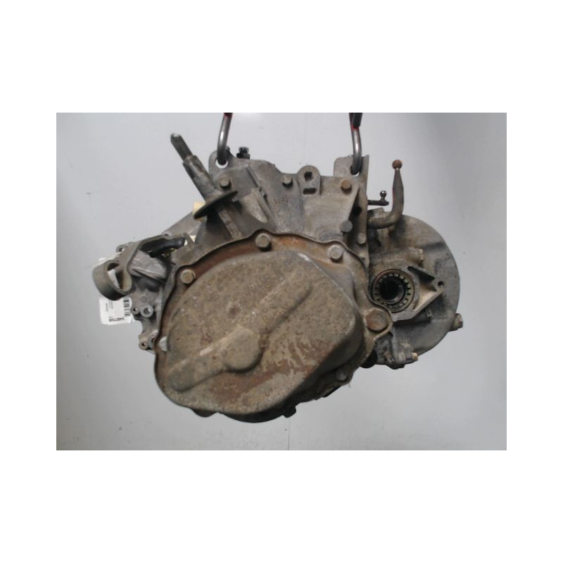 BOITE A VITESSE MECANIQUE PEUGEOT 205 87-98 1.7 Diesel