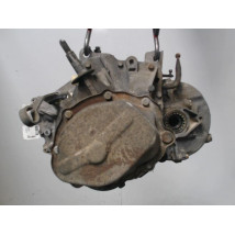 BOITE A VITESSE MECANIQUE PEUGEOT 205 87-98 1.7 Diesel