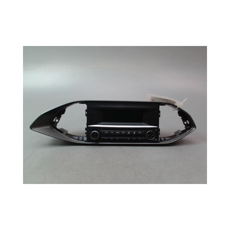 AUTORADIO PEUGEOT 308 2011-