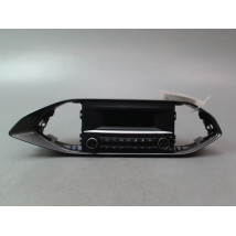 AUTORADIO PEUGEOT 308 2011-