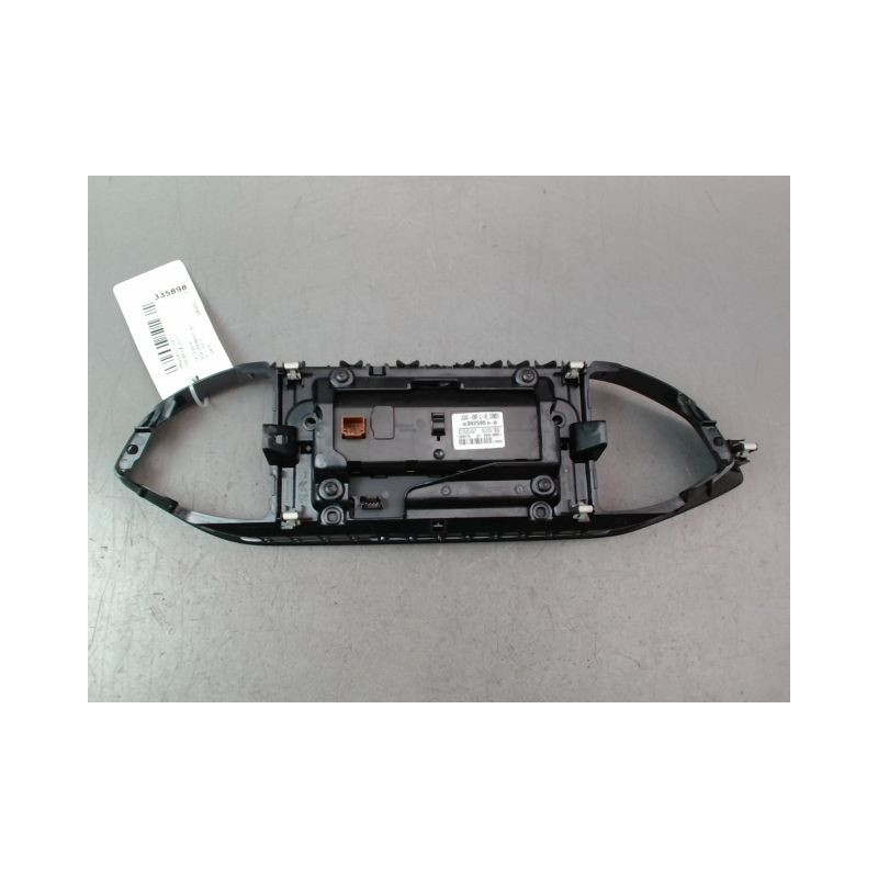 AUTORADIO PEUGEOT 308 2011-