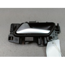 POIGNEE INTERIEURE PORTE AVANT GAUCHE PEUGEOT 308 2011-