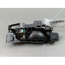 POIGNEE INTERIEURE PORTE AVANT GAUCHE PEUGEOT 308 2011-