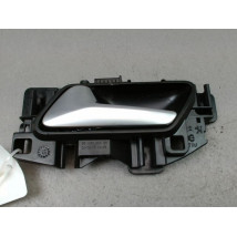 POIGNEE INTERIEURE PORTE ARRIERE GAUCHE PEUGEOT 308 2011-