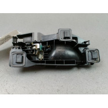 POIGNEE INTERIEURE PORTE ARRIERE GAUCHE PEUGEOT 308 2011-