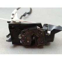 SYSTEME CONDAMNATION AVANT GAUCHE PEUGEOT 308 2009-