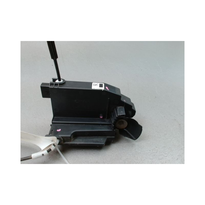 SYSTEME CONDAMNATION AVANT GAUCHE PEUGEOT 308 2009-