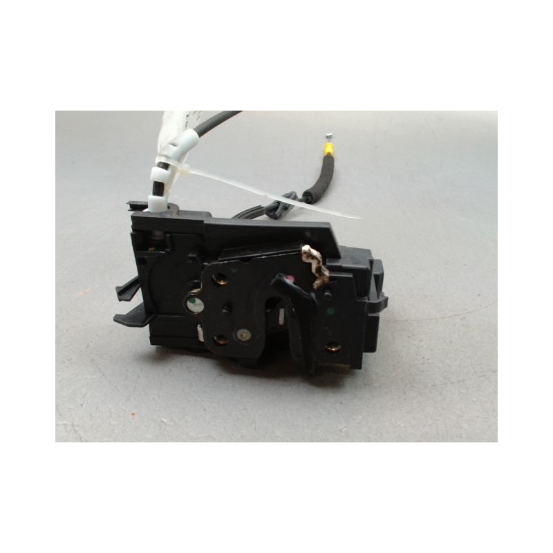 SYSTEME CONDAMNATION ARRIERE GAUCHE PEUGEOT 308 2009-
