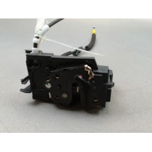 SYSTEME CONDAMNATION ARRIERE GAUCHE PEUGEOT 308 2009-