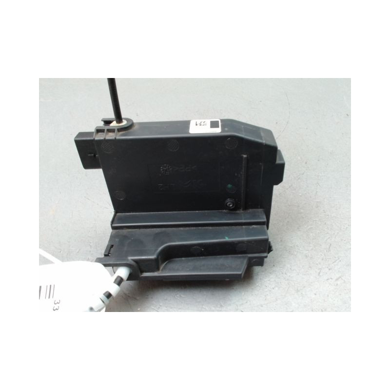 SYSTEME CONDAMNATION ARRIERE GAUCHE PEUGEOT 308 2009-