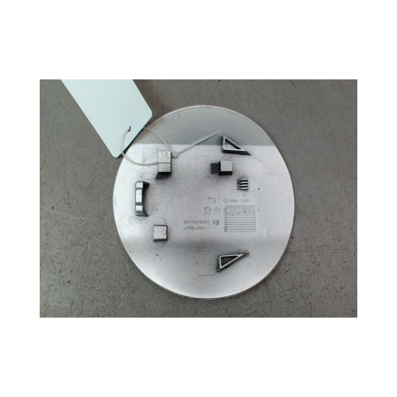 VOLET DE TRAPPE CARBURANT PEUGEOT 308 2009-