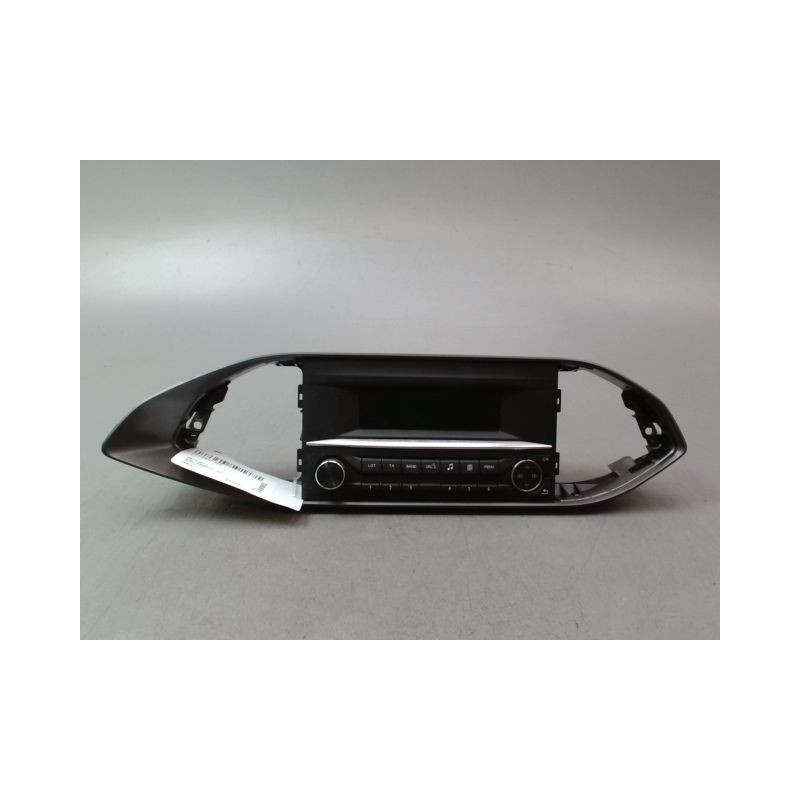 AUTORADIO PEUGEOT 308 2009-