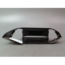 AUTORADIO PEUGEOT 308 2009-