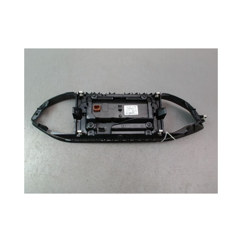 AUTORADIO PEUGEOT 308 2009-