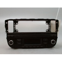 AUTORADIO VOLKSWAGEN UP! PHASE 1 (12) 2011-...