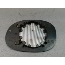 GLACE RETROVISEUR EXT D PEUGEOT 206 + 2009-2013