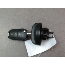 BOUCHON RESERVOIR A CARBURANT PEUGEOT 208 Phase 1 2012-...