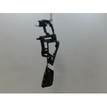 SUPPORT PARE-CHOC ARG PEUGEOT 508 2010-