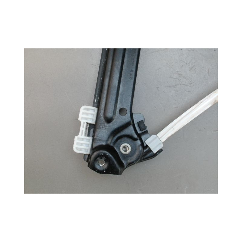 MECANISME LEVE-GLACE AVANT DROIT PEUGEOT 308