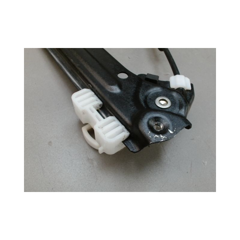 MECANISME LEVE-GLACE AVANT GAUCHE PEUGEOT 308