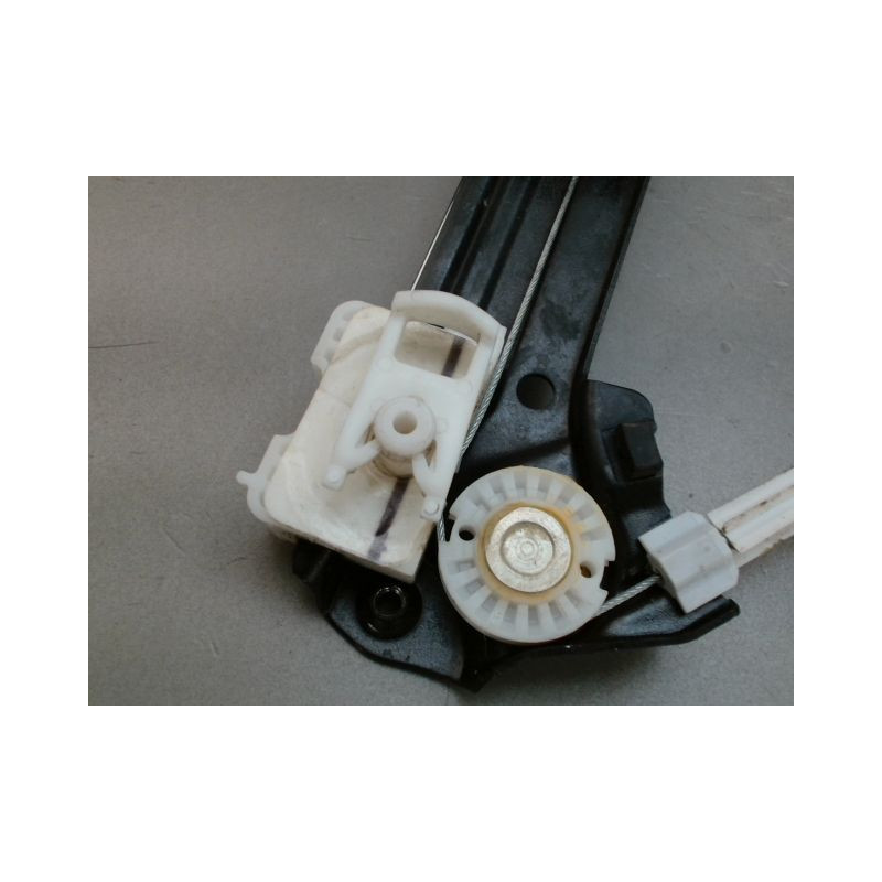 MECANISME LEVE-GLACE AVANT GAUCHE PEUGEOT 308