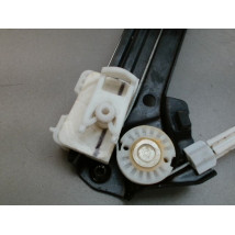 MECANISME LEVE-GLACE AVANT GAUCHE PEUGEOT 308
