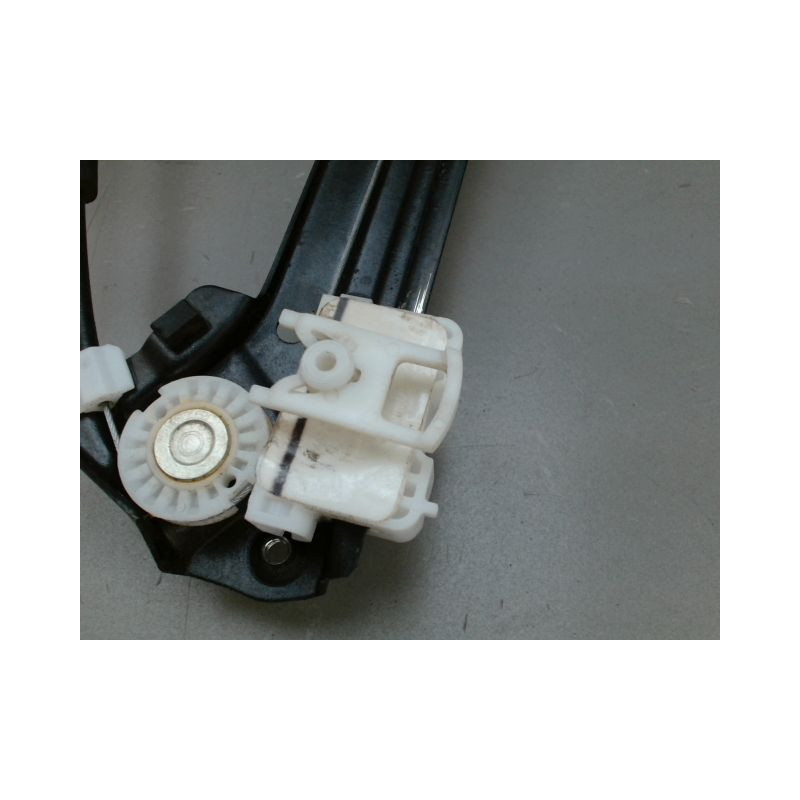 MECANISME LEVE-GLACE AVANT GAUCHE PEUGEOT 308