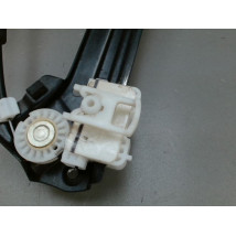 MECANISME LEVE-GLACE AVANT GAUCHE PEUGEOT 308