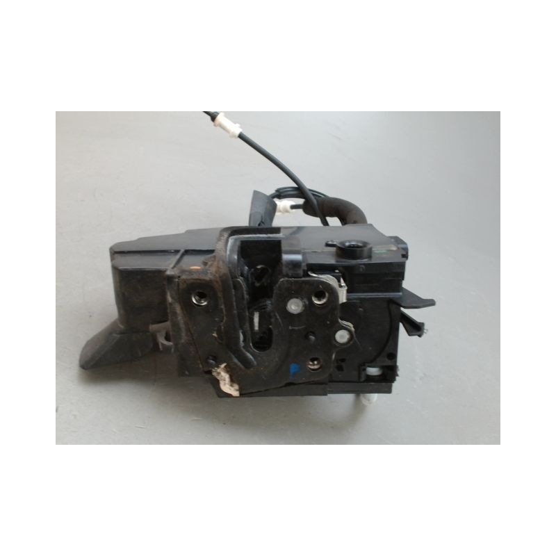SYSTEME CONDAMNATION AVANT GAUCHE PEUGEOT 308