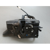 SYSTEME CONDAMNATION AVANT GAUCHE PEUGEOT 308