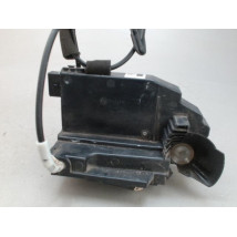 SYSTEME CONDAMNATION AVANT GAUCHE PEUGEOT 308