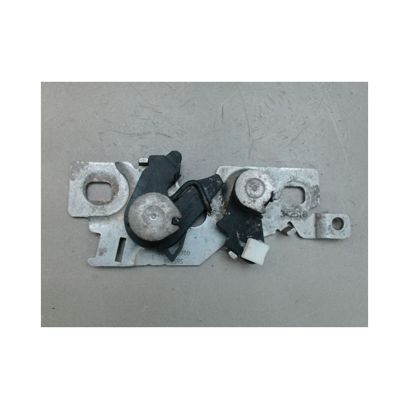 SERRURE CAPOT PEUGEOT 308