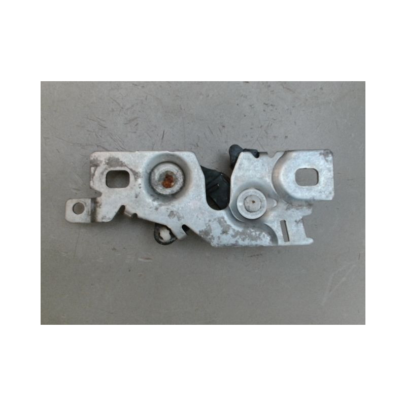 SERRURE CAPOT PEUGEOT 308