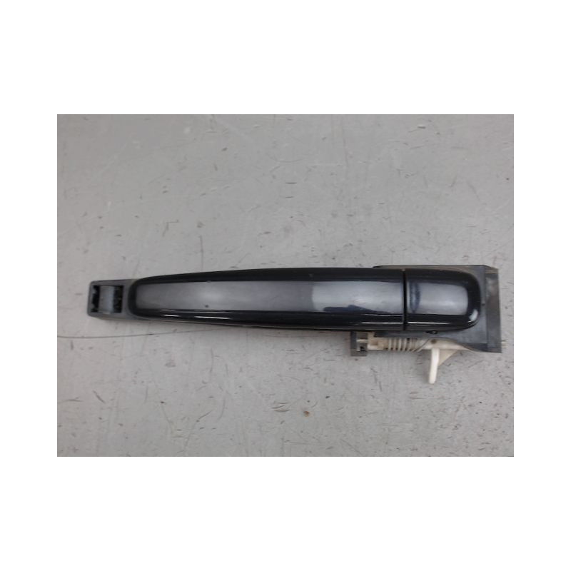 POIGNEE EXTERIEURE PORTE ARRIERE DROIT PEUGEOT 307