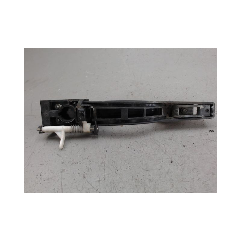 POIGNEE EXTERIEURE PORTE ARRIERE DROIT PEUGEOT 307