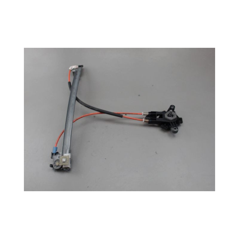 MECANISME LEVE-GLACE AVANT DROIT CITROEN SAXO