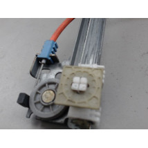 MECANISME LEVE-GLACE AVANT DROIT CITROEN SAXO