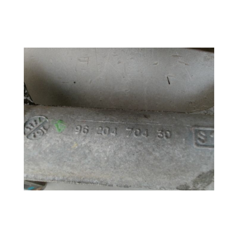 CREMAILLERE CITROEN SAXO
