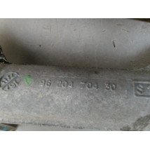 CREMAILLERE CITROEN SAXO