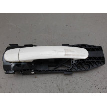 POIGNEE EXTERIEURE PORTE ARRIERE DROIT VOLKSWAGEN POLO