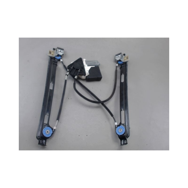 MECANISME LEVE-GLACE AVANT GAUCHE SEAT ALTEA