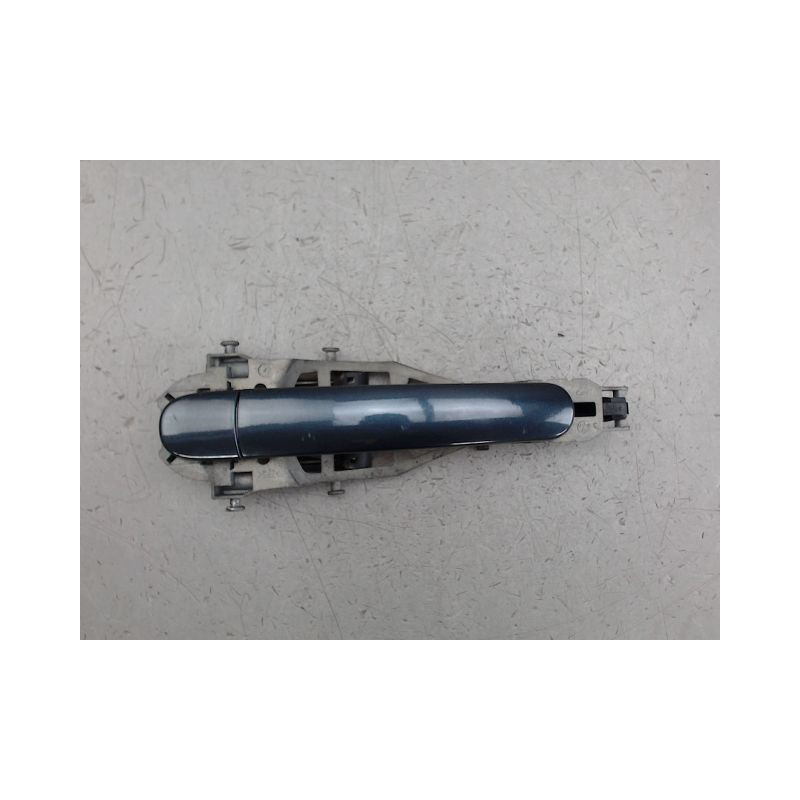 POIGNEE EXTERIEURE PORTE AVANT DROIT VOLKSWAGEN GOLF