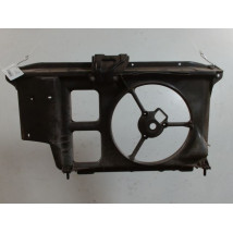 FACE AVANT PEUGEOT 206