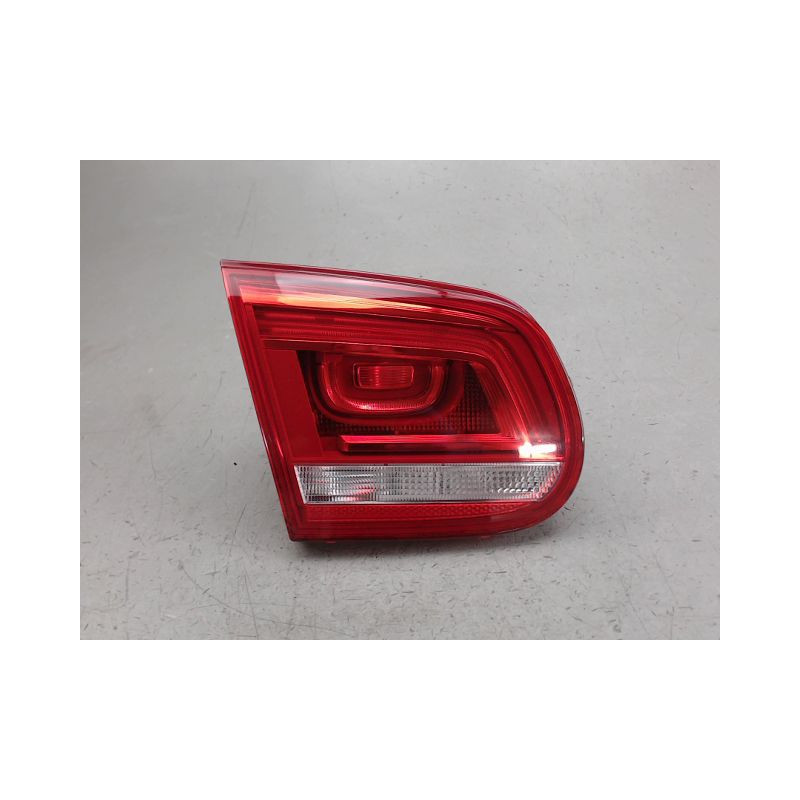FEU ARRIERE INTERIEUR GAUCHE VOLKSWAGEN EOS