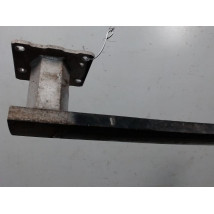 RENFORT PARE-CHOC AVANT PEUGEOT 307