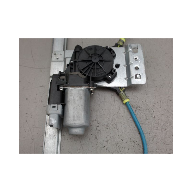 MECANISME LEVE-GLACE AVANT DROIT PEUGEOT EXPERT