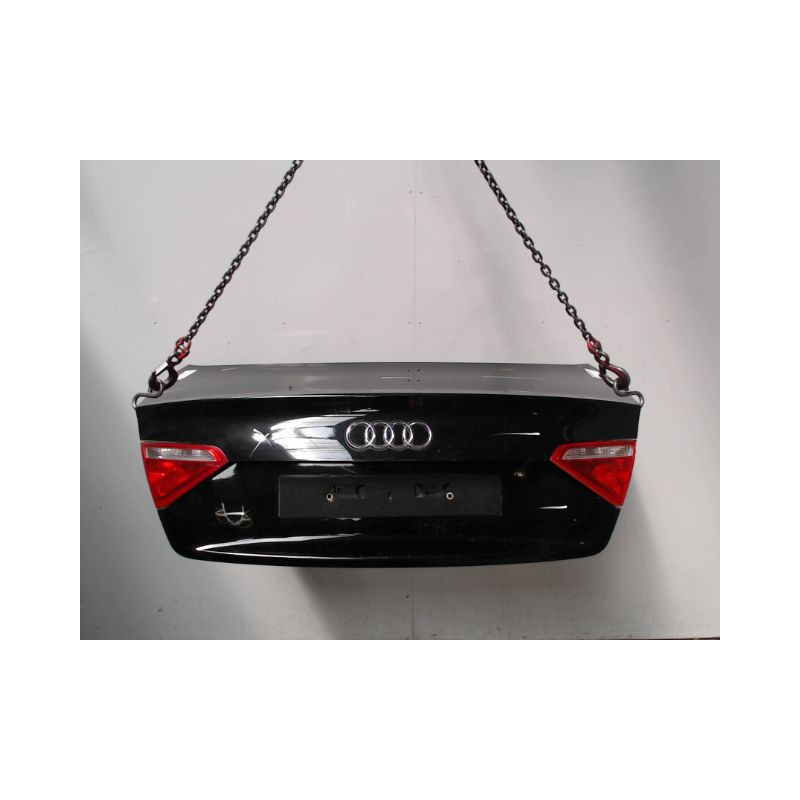 COFFRE ARRIERE AUDI A5