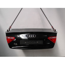 COFFRE ARRIERE AUDI A5