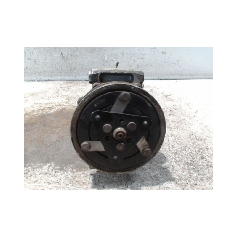 COMPRESSEUR AIR CONDITIONNE PEUGEOT 207 2007-